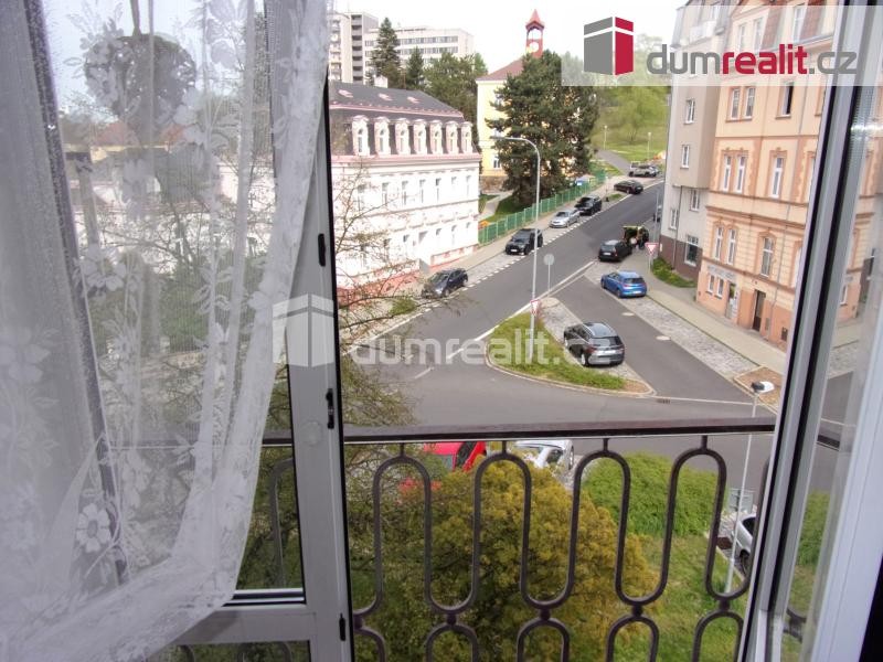 Prodej bytu 2+1, 61 m2, Drahovice, ul. nám. V. Řezáče