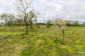 Stavební pozemek Jalubí u Starého Města, okres Uherské Hradiště