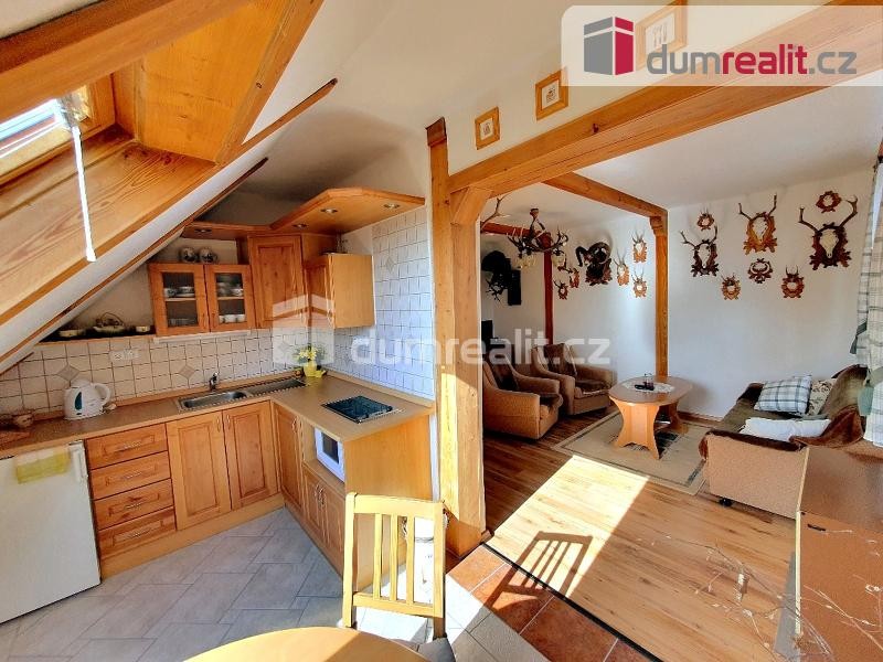 RD 5+kk, Hubenov_Horní Bělá, 230 m2