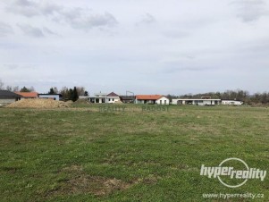 Prodej stavebního pozemku, Horní Tošanovice