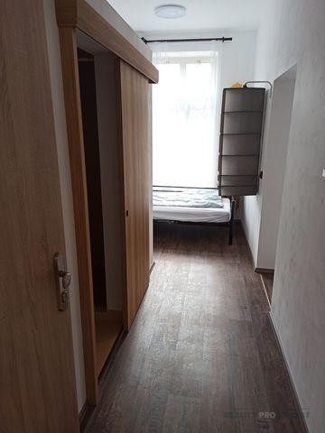 Ubytovací služby v režimu náhradního plnění, Ostrava-Moravská Ostrava