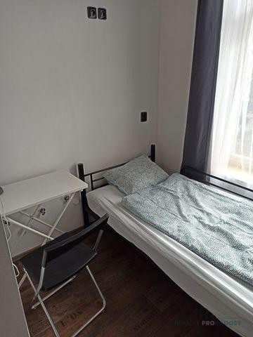 Ubytovací služby v režimu náhradního plnění, Ostrava-Moravská Ostrava
