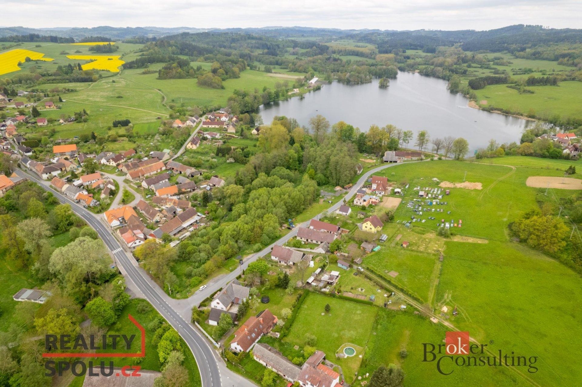 Prodej, Rodinné domy, 150 m2 -