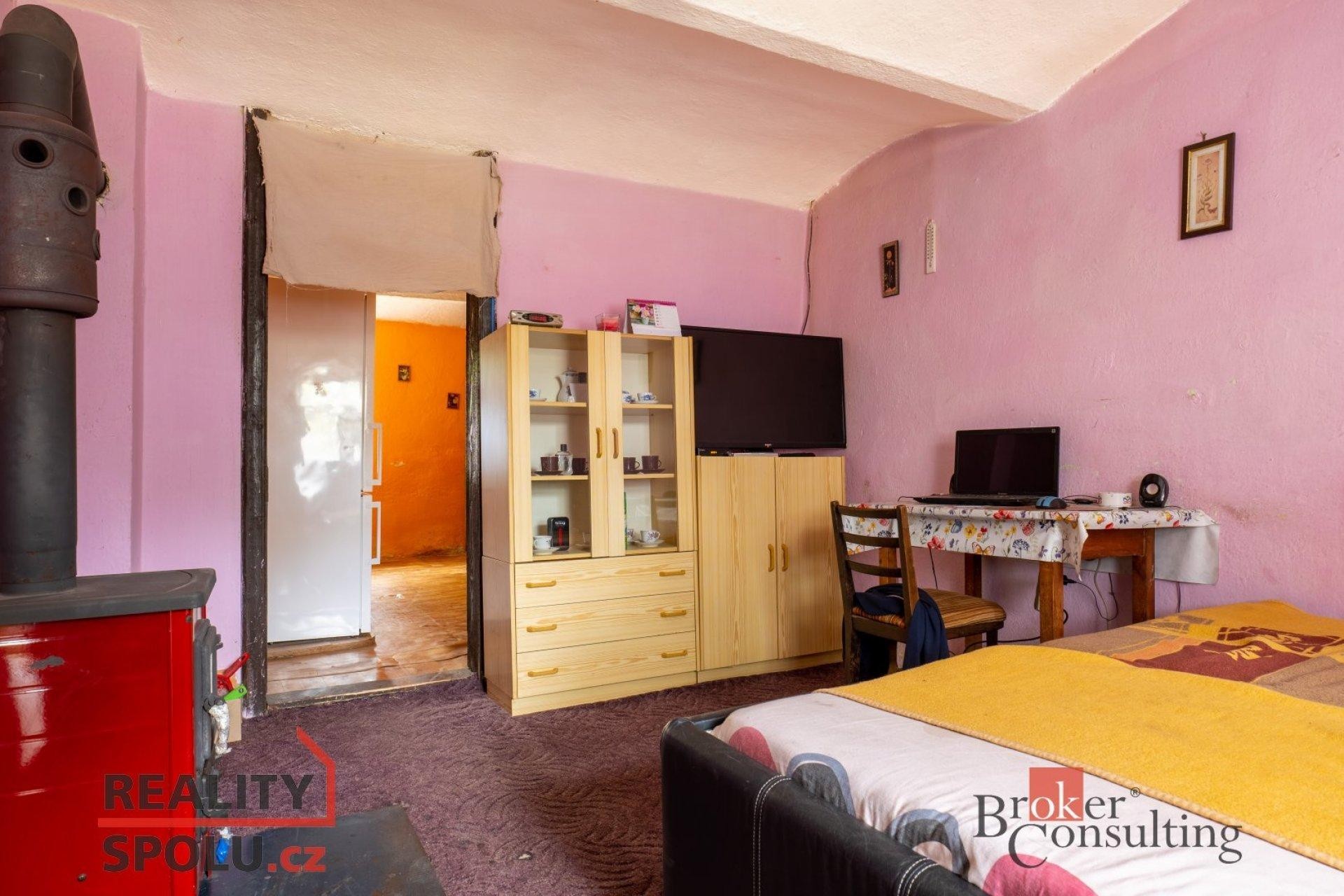 Prodej, Rodinné domy, 150 m2 -