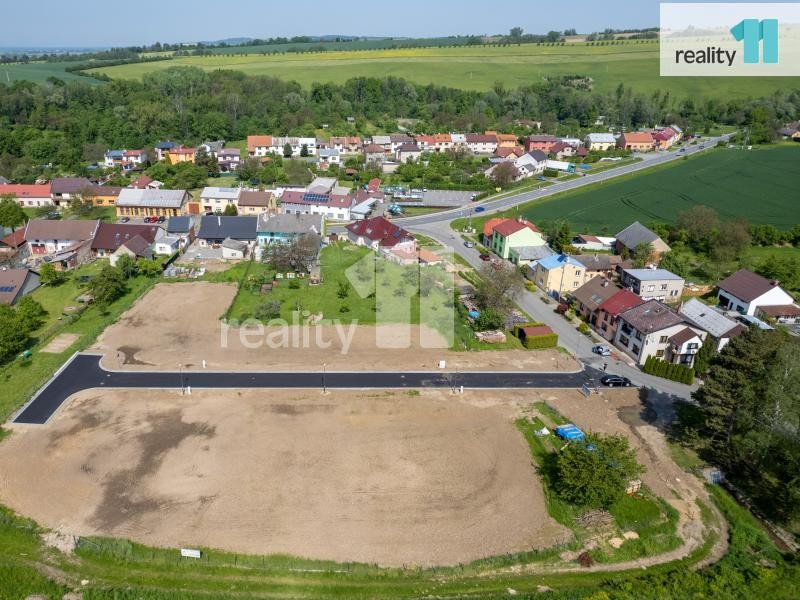 Prodej, Pozemek, Holešov