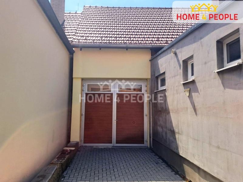 Prodej rodinného domu 185 m2 pozemek 397 m2