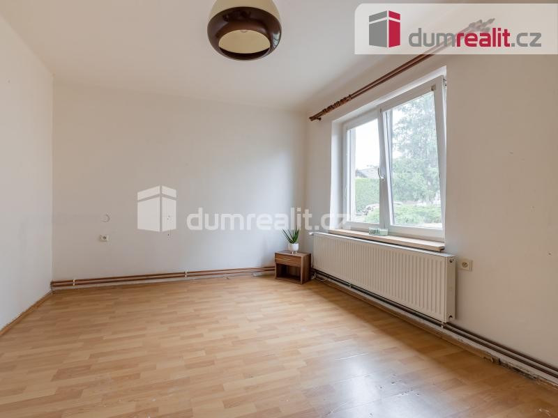 Prodej bytu 4+kk, 77 m2 - Mutějovice