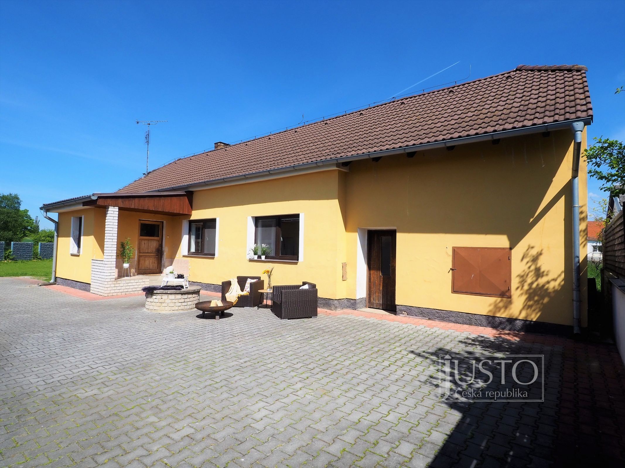 Prodej RD, 163 m², Putim