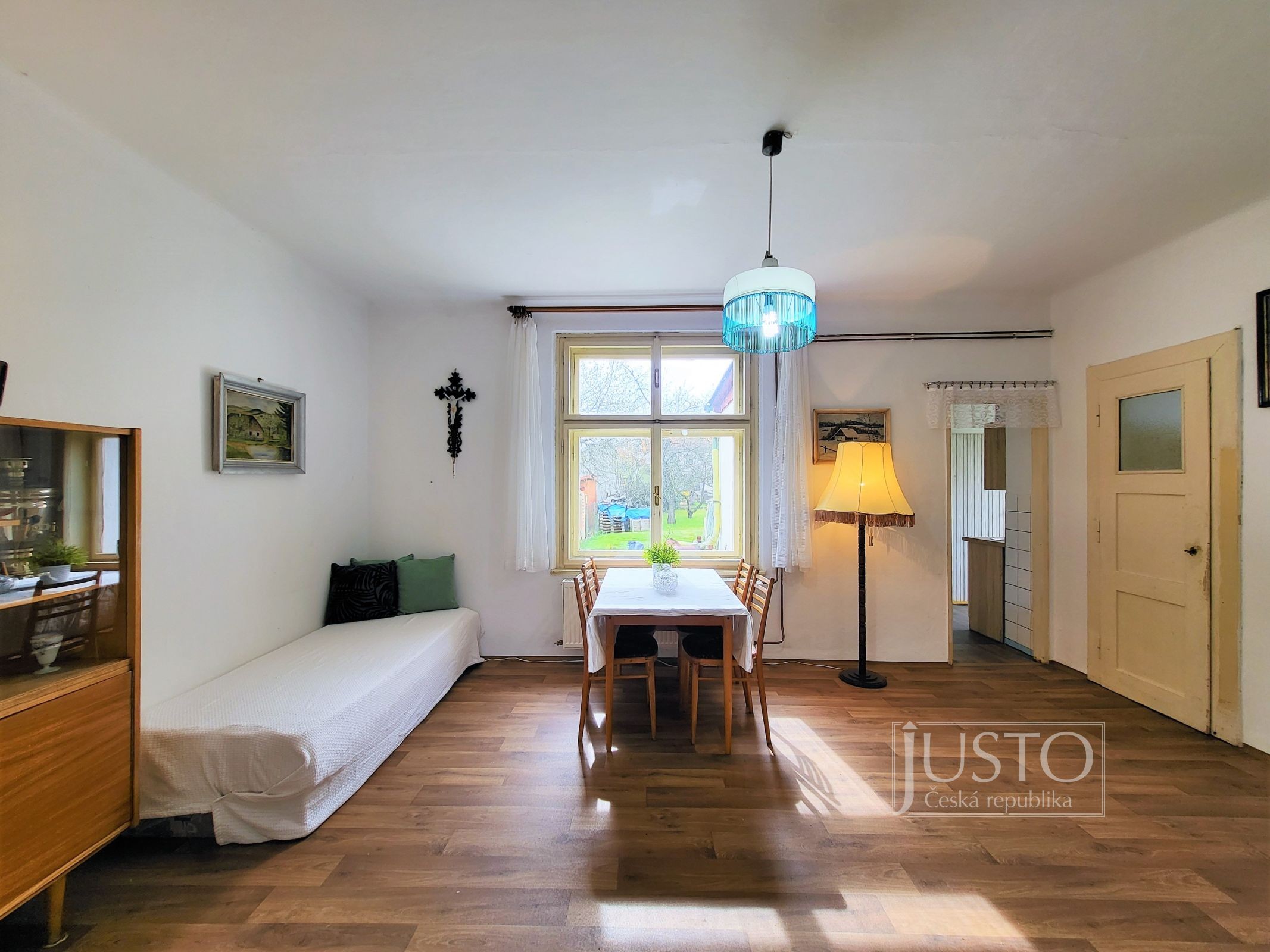 Prodej RD 3+1, 147 m² (1 092 m²), Blatná