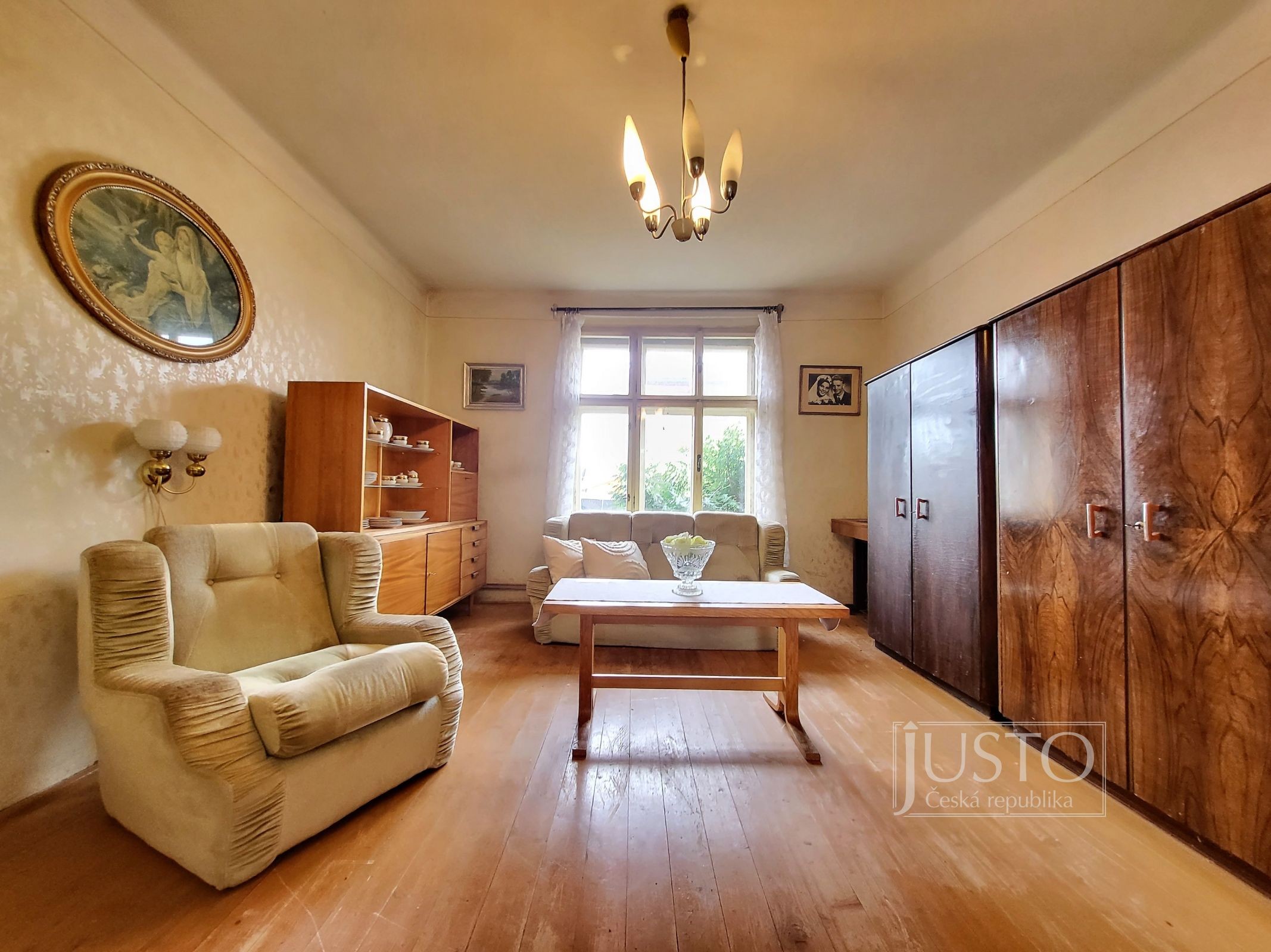 Prodej RD 3+1, 147 m² (1 092 m²), Blatná