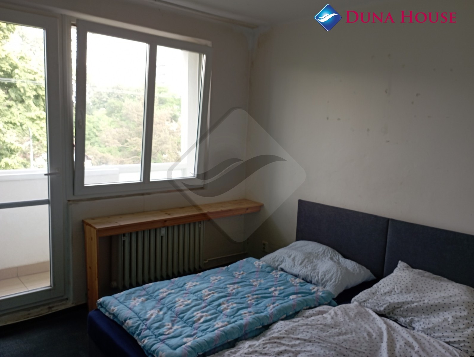 Prodej bytu 3+kk 56 m² Zelenečská, Praha - Hloubětín