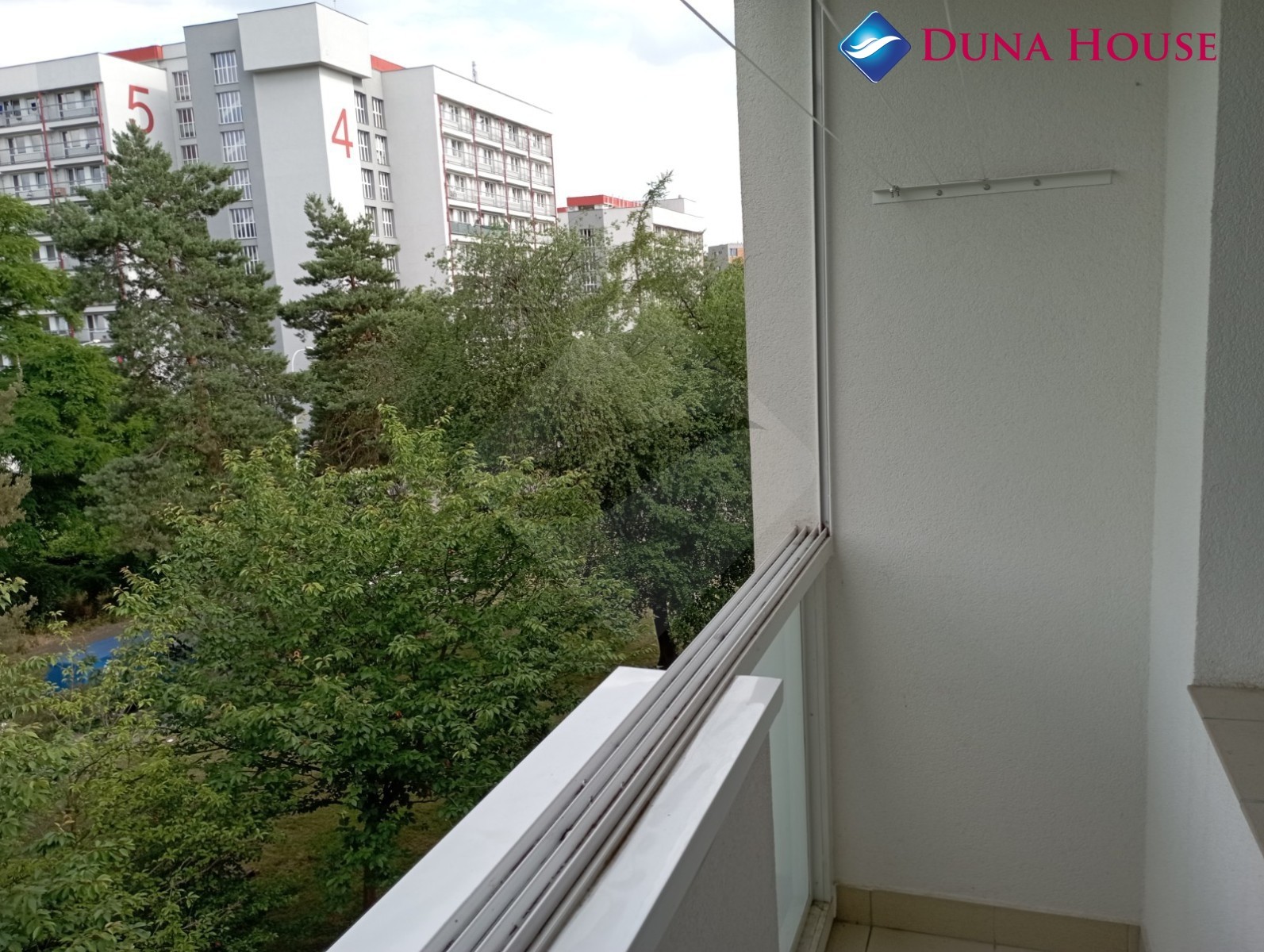 Prodej bytu 3+kk 56 m² Zelenečská, Praha - Hloubětín