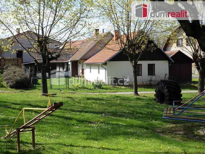 Prodej venkovského domu, Loket, okr. Benešov