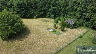Pozemek 4.862 m2 v obci Český Těšín - Stanislavice