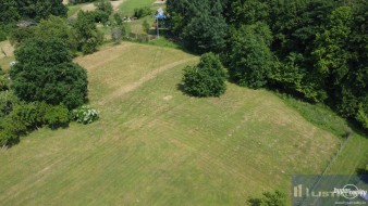 Stavební pozemek 4.100 m2, Český Těšín - Stanislavice
