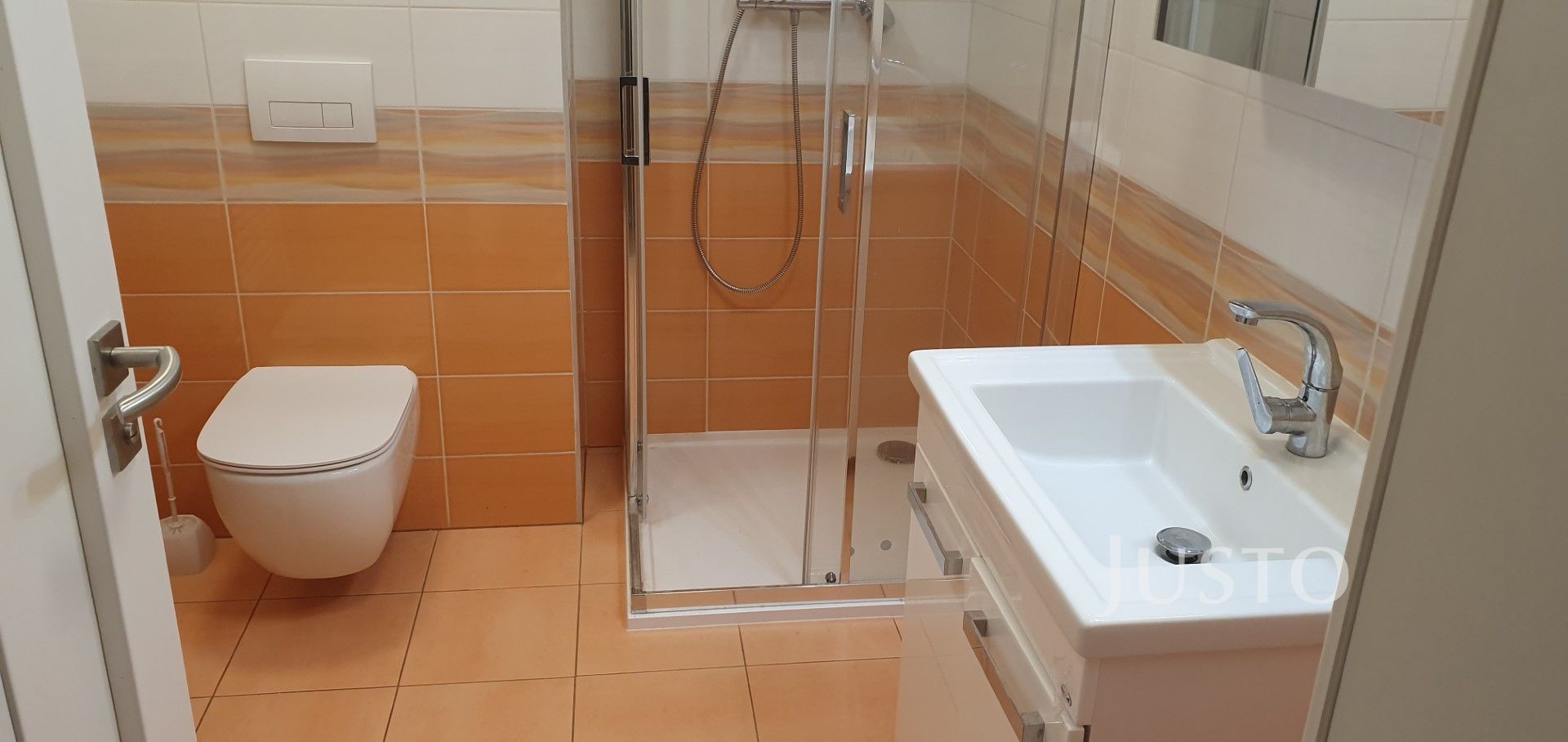 Prodej 1+kk, 29 m², Kašperské Hory - Lesní