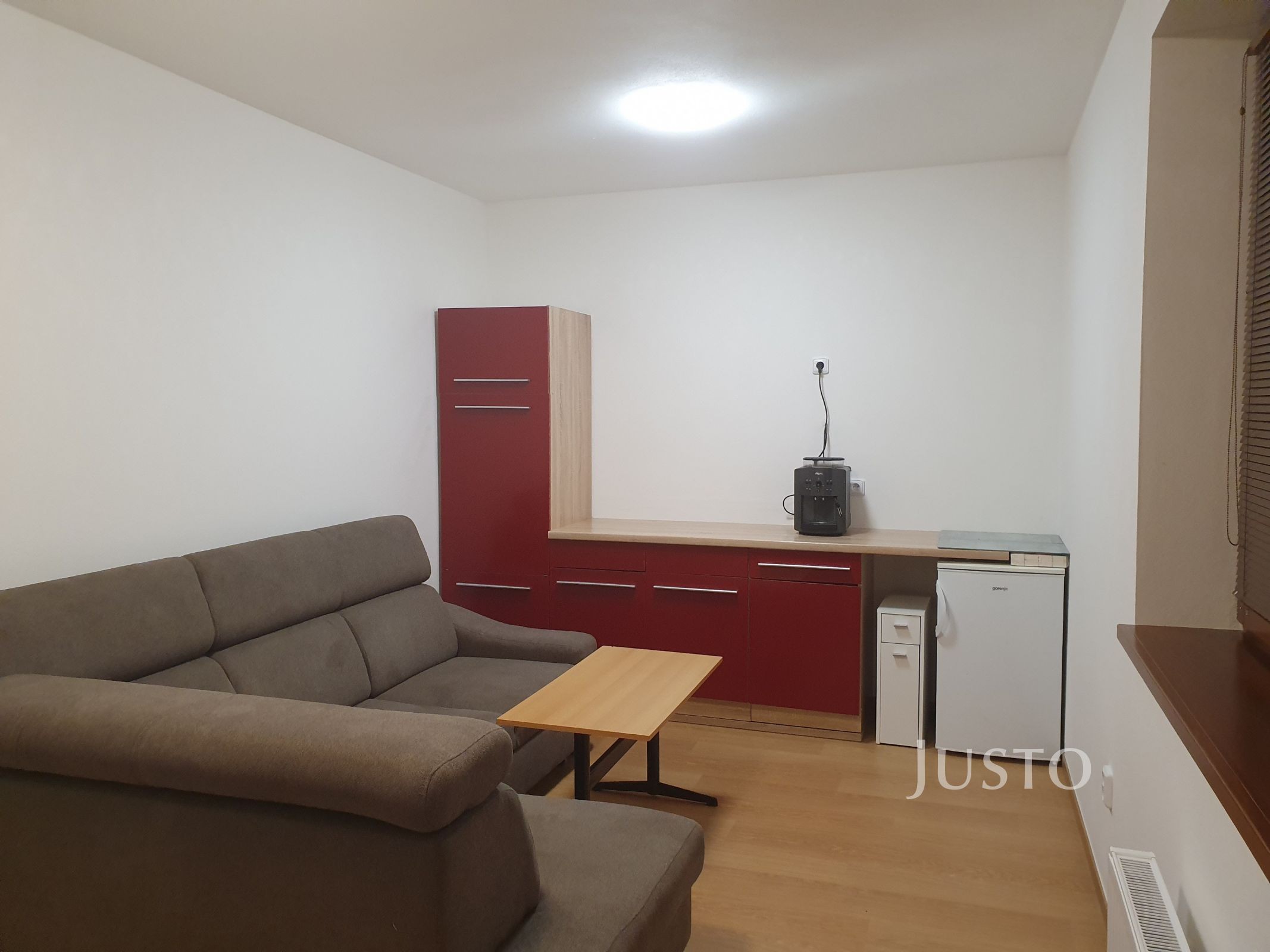 Prodej 1+kk, 29 m², Kašperské Hory - Lesní