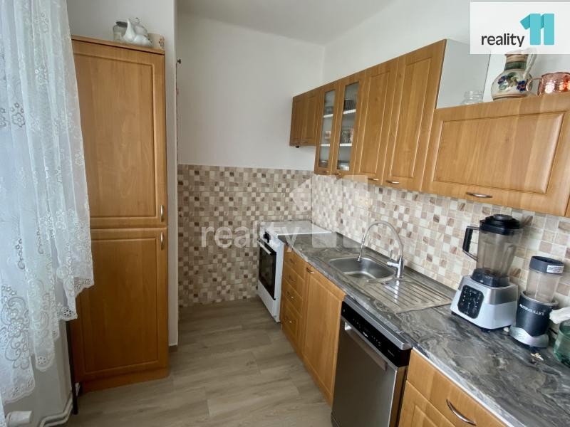 Prodej, byt 3+1 85m2, Žichlice