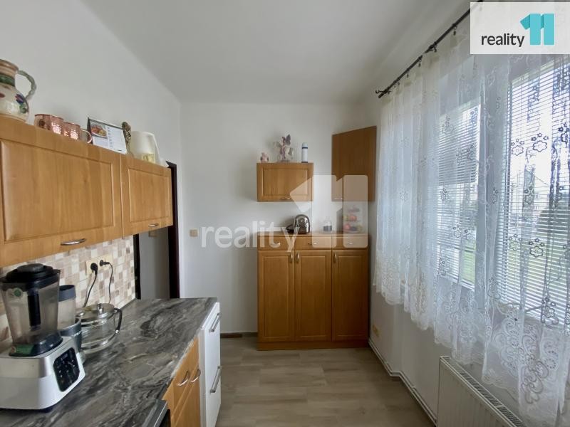 Prodej, byt 3+1 85m2, Žichlice