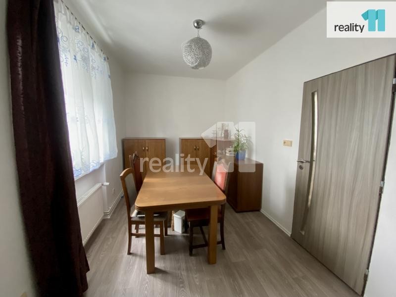 Prodej, byt 3+1 85m2, Žichlice