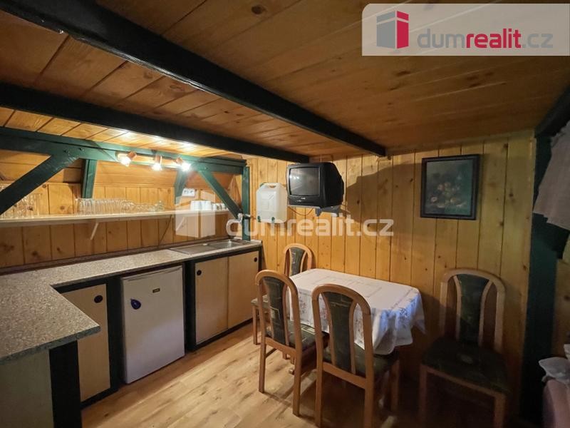 Prodej, zahrádka s chatou, 253 m2, Branka u Opavy