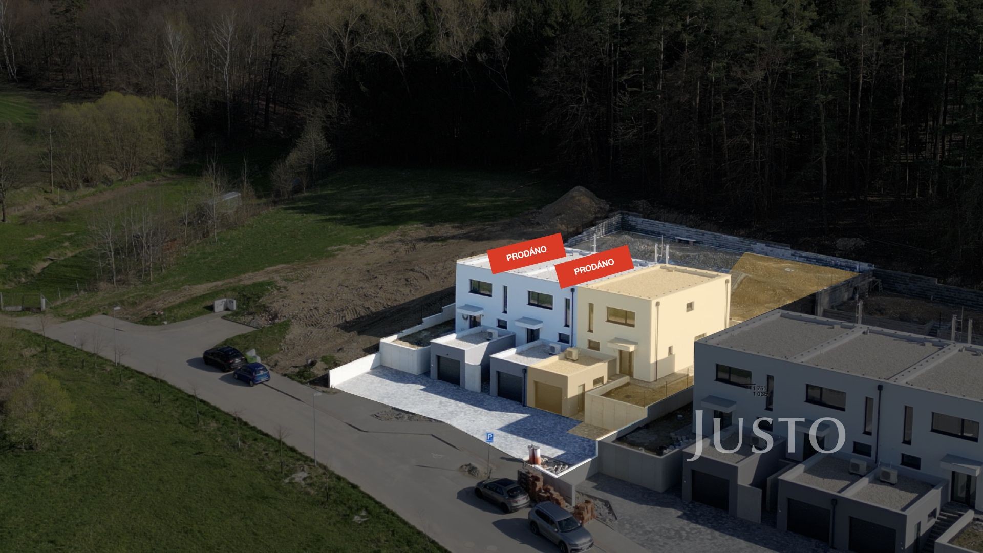 Prodej 4+kk, 149 m², Hluboká nad Vltavou - Zámostí