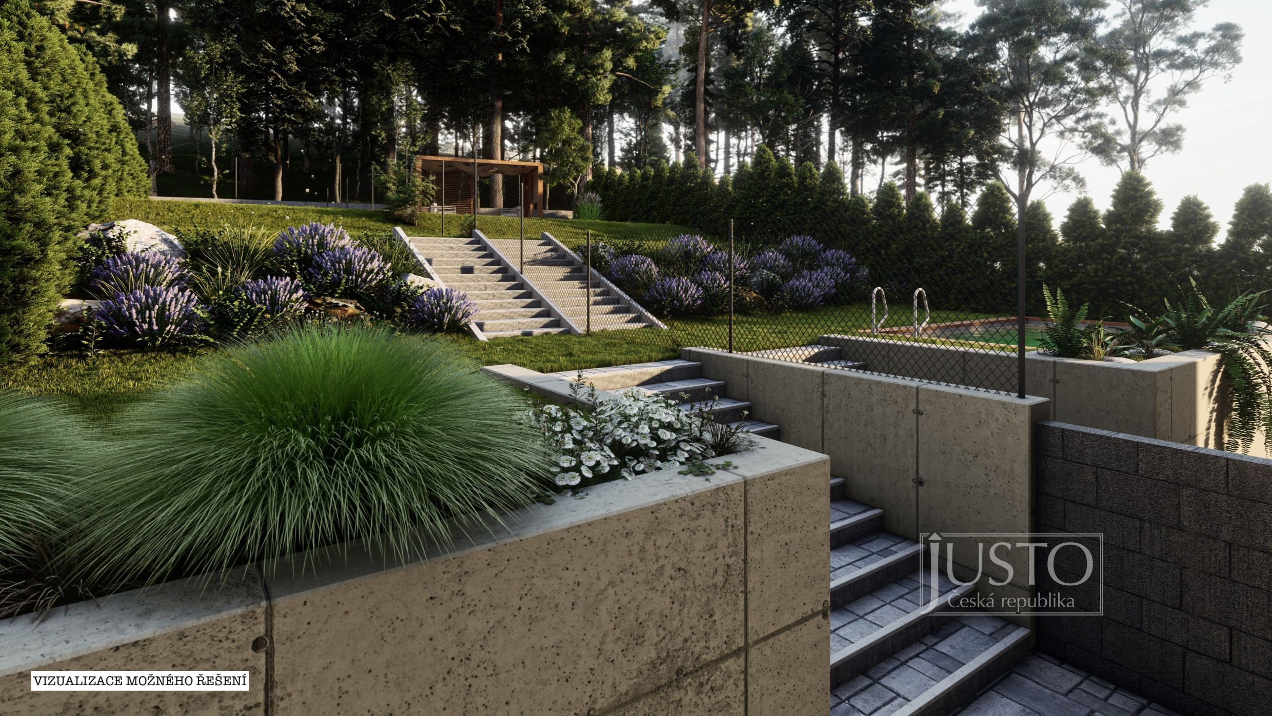 Prodej 4+kk, 149 m², Hluboká nad Vltavou - Zámostí