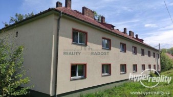 Prodej bytového domu, Ostrava - Heřmanice