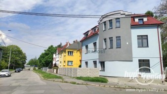 Prodej bytového domu, Ostrava - Zábřeh