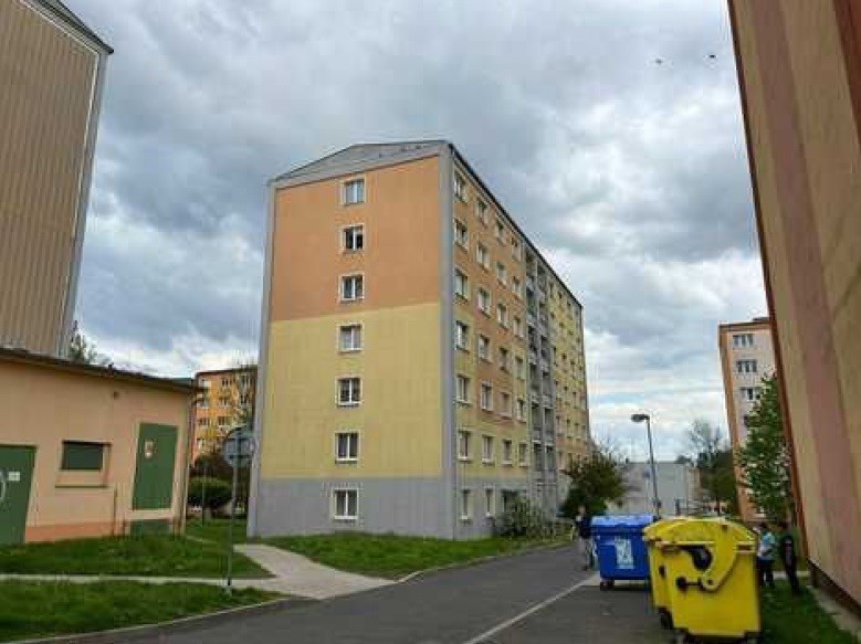 Byt 3+1 s balkonem, Dolní Chodov