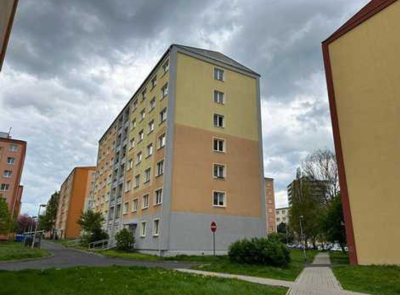 Byt 3+1 s balkonem, Dolní Chodov
