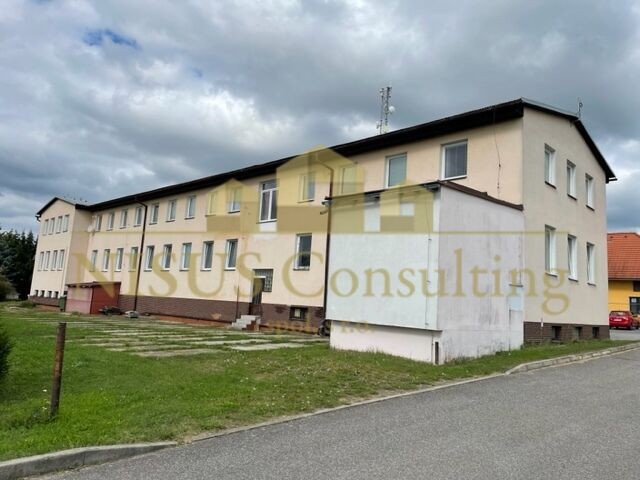 Prodej pensionu, obec Libuň, okres Jičín, oblast Českého ráje