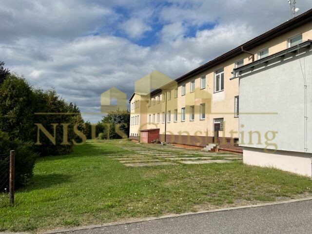 Prodej pensionu, obec Libuň, okres Jičín, oblast Českého ráje