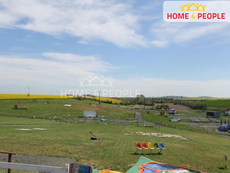 pronájem komerční plochy, 43.662 m2, obec Třebovle - okr. Kolín 