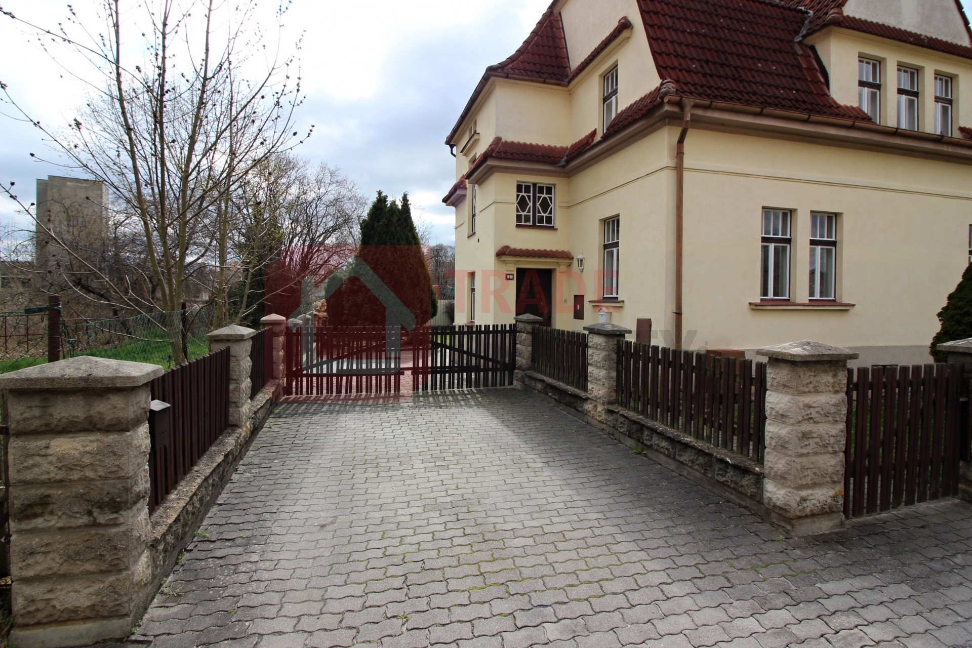 Prodej rodinného domu 300 m²,  Varnsdorf, okres Děčín