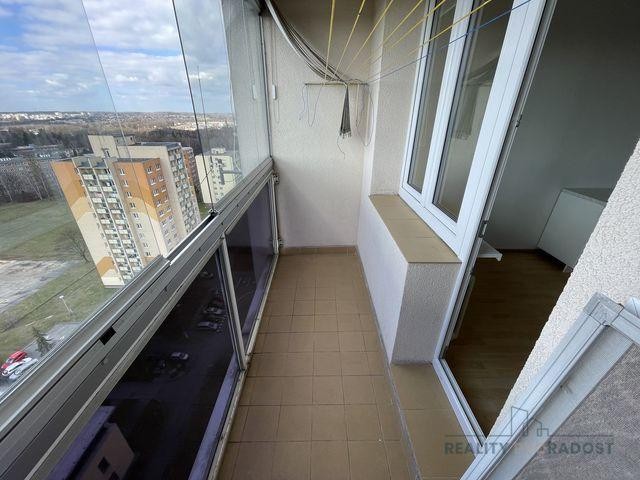 Prodej bytu 3+1 65 m² , ulice Mánesova, Havířov-Město