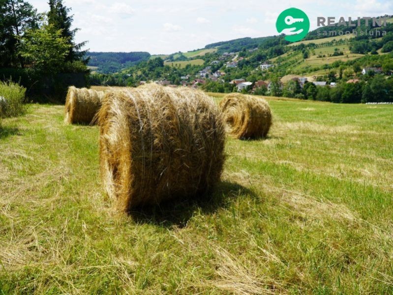 Nabídka stavebního pozemku Pozlovice