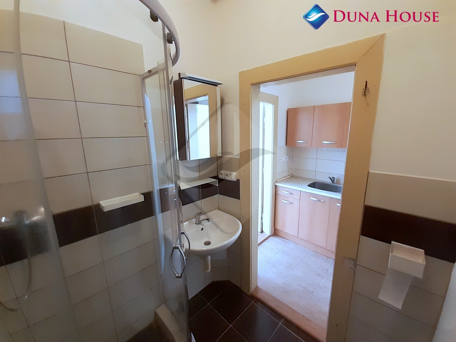 Prodej bytu 1+kk, 32 m2, Praha 10 - Strašnice