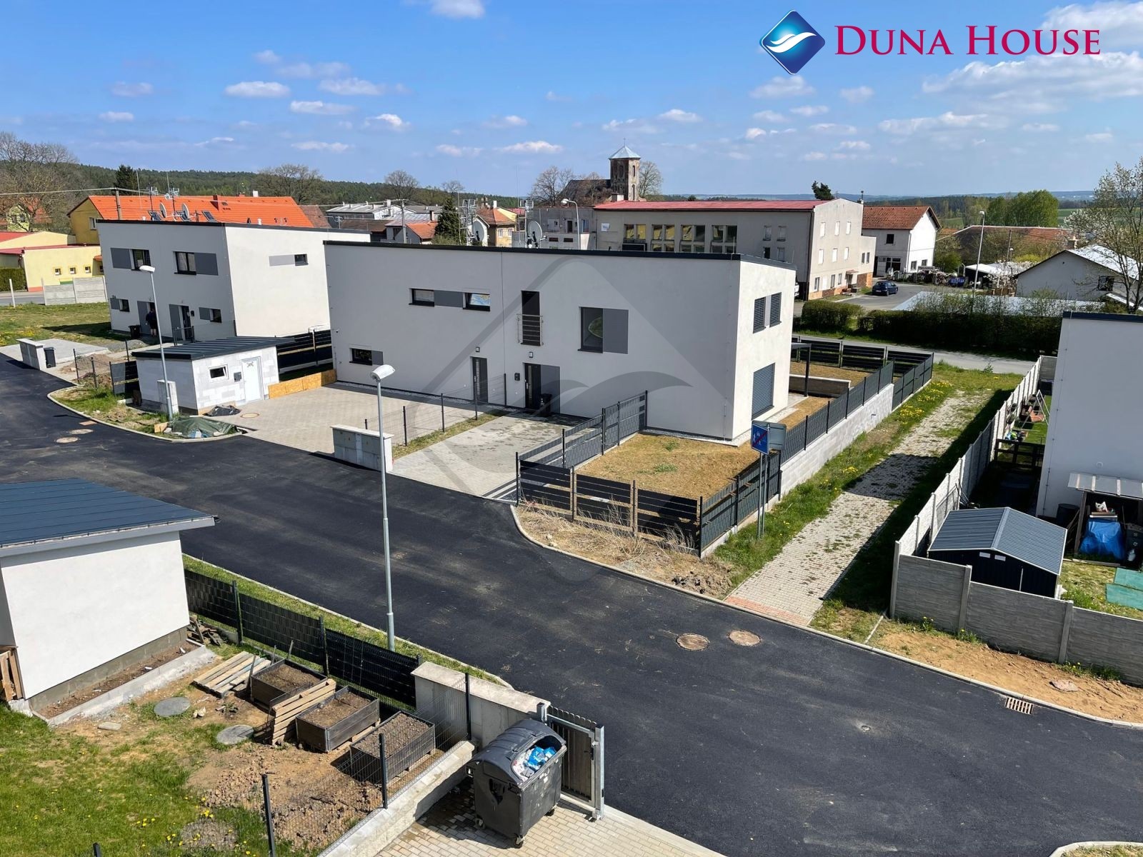 Prodej rodinného domu 101 m², pozemek 518 m²