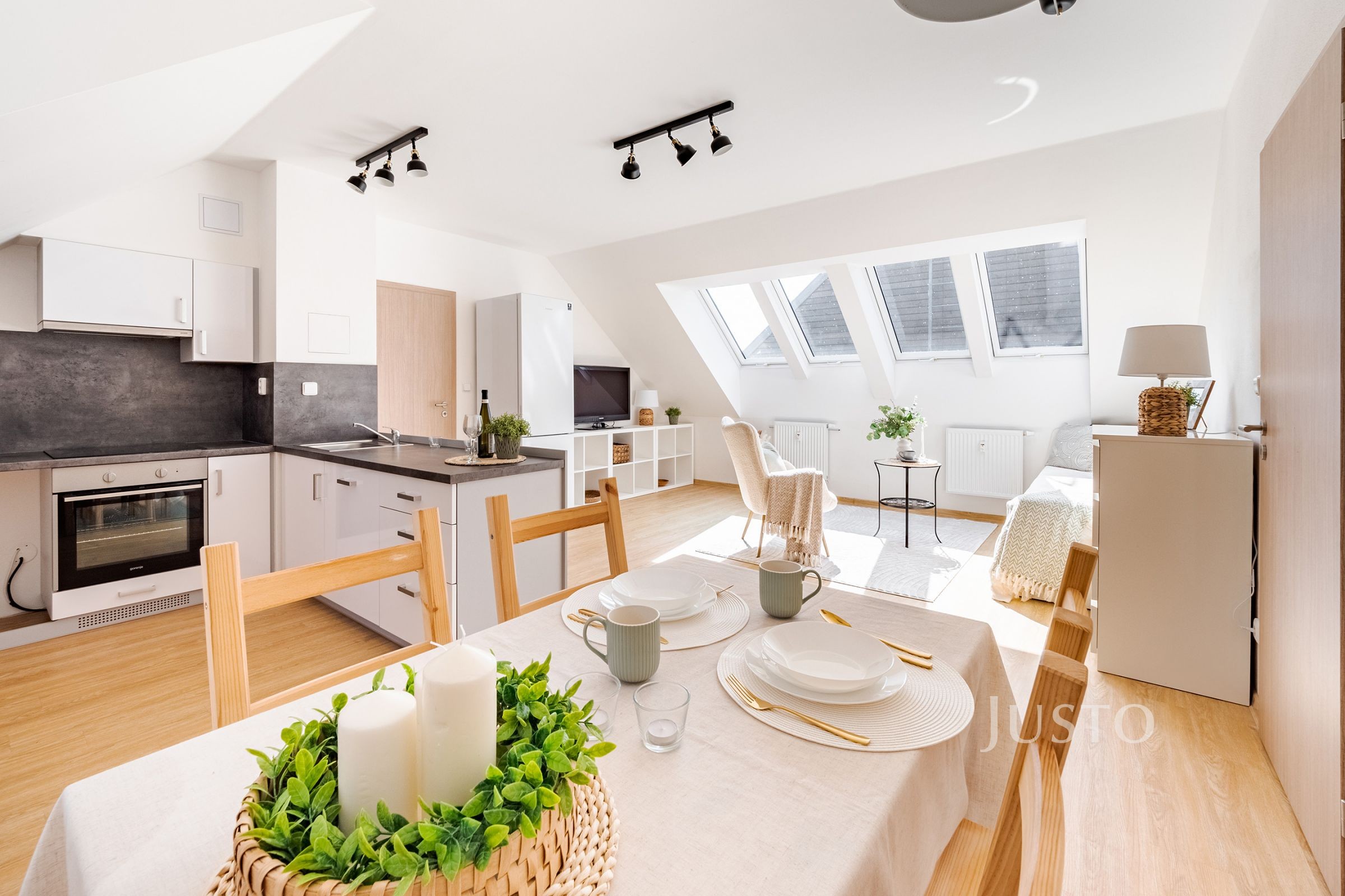 Prodej 2+kk, 74 m², Dolní Dvořiště