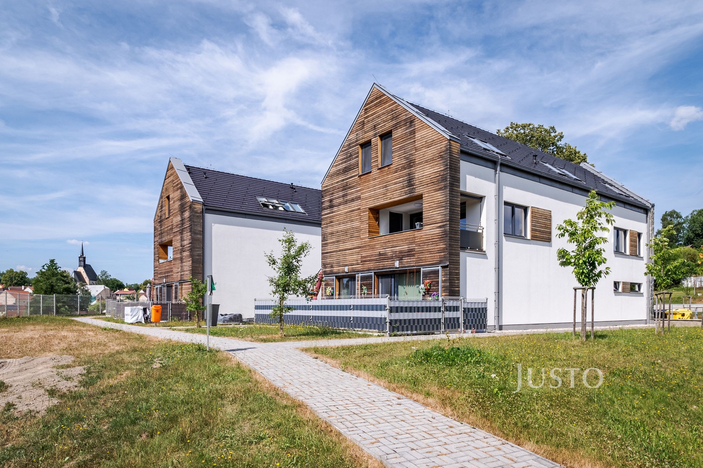 Prodej 2+kk, 74 m², Dolní Dvořiště