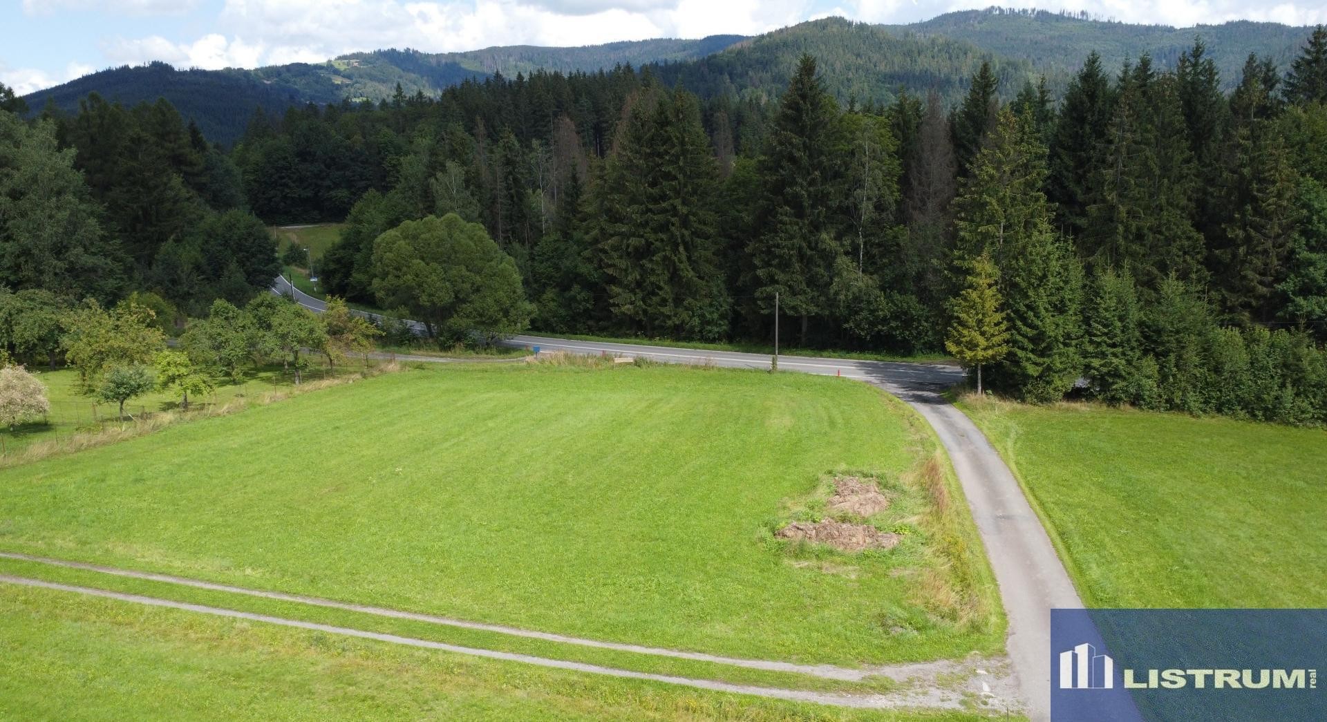 Prodej pozemku 1980 m2, Bukovec, okr. Frýdek-Místek