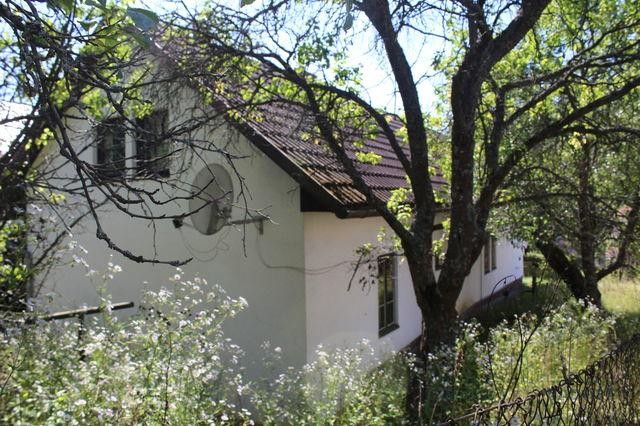 rodinný dům 3+1, pozemek 697m2, Vlachovice, Valašské Klobouky