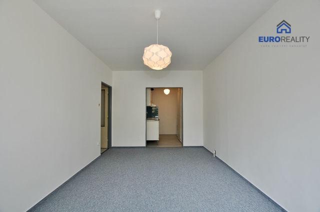 Prodej, byt 2+kk, 42 m2, Praha 4 - Háje, ul. Plickova