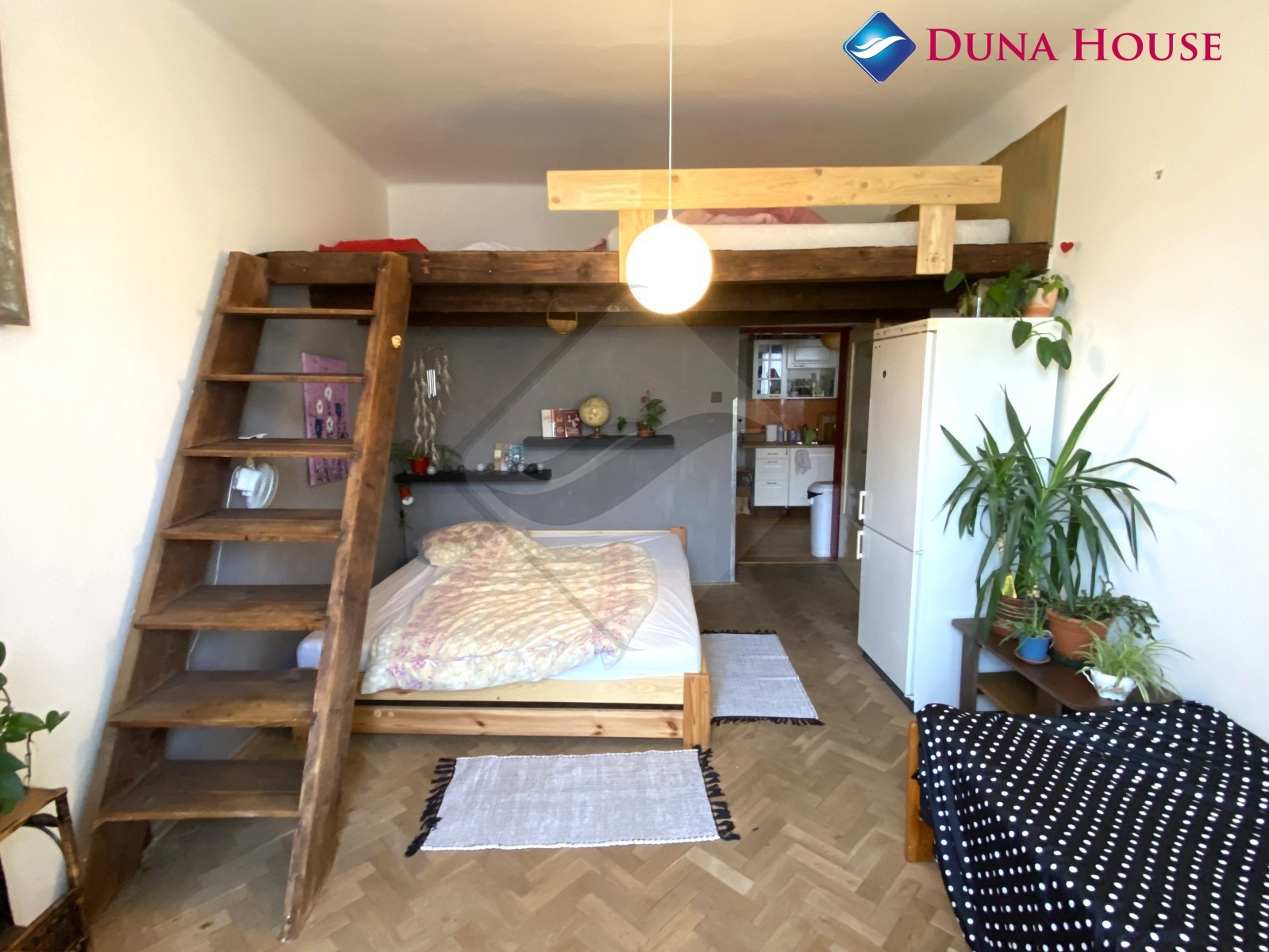 Prodej bytu 2+1 56 m², Sekaninova, Praha 2 - Nusle