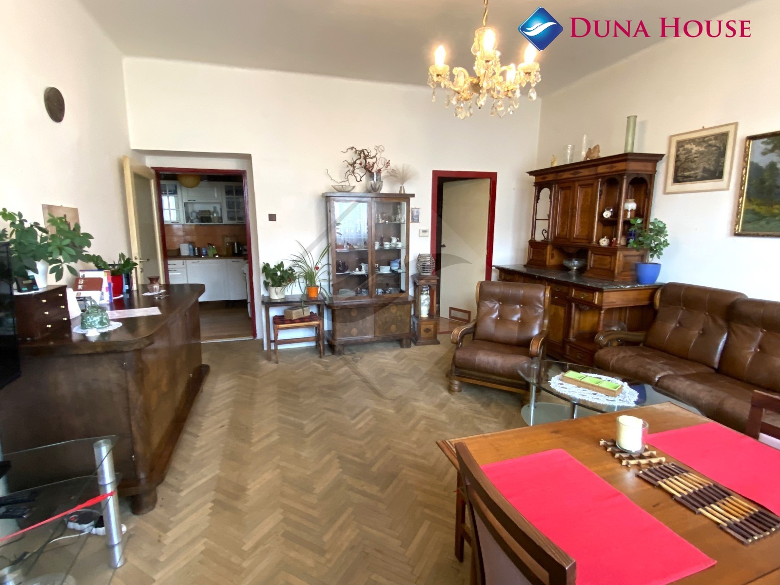 Prodej bytu 2+1 56 m², Sekaninova, Praha 2 - Nusle