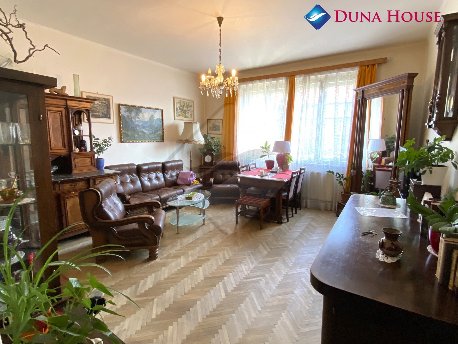 Prodej bytu 2+1 56 m², Sekaninova, Praha 2 - Nusle