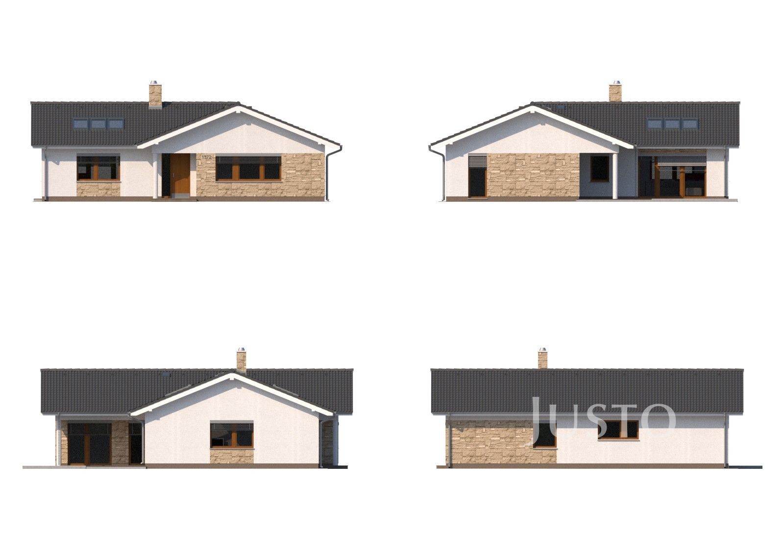 Prodej pozemku pro bydlení, 1005 m², Nuzice
