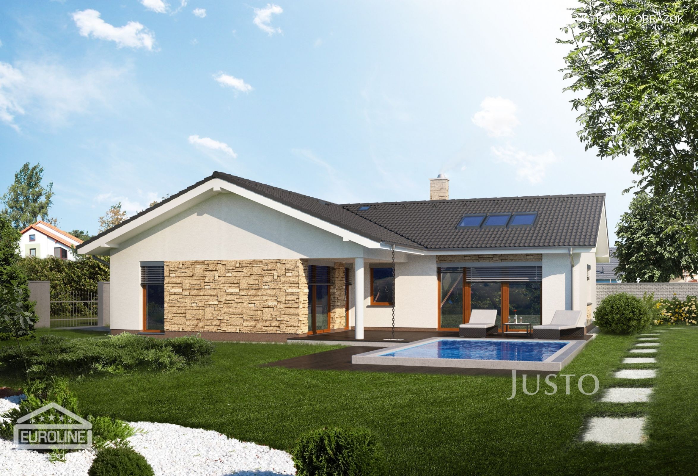 Prodej pozemku pro bydlení, 1005 m², Nuzice