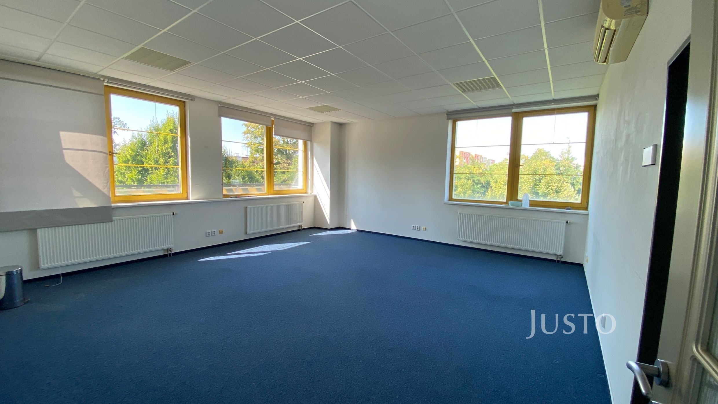 Pronájem kanceláře, 46 m², České Budějovice
